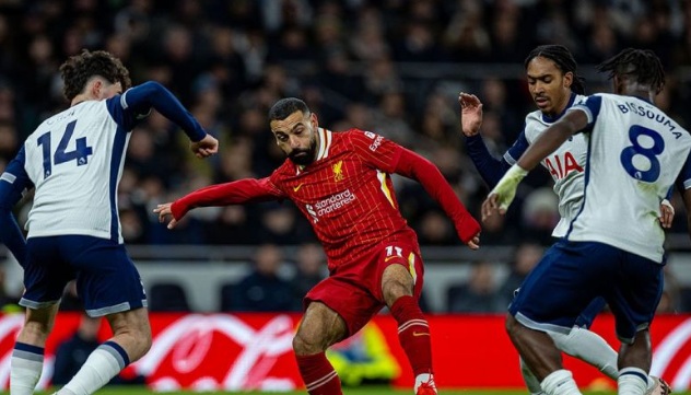 City juara lagi, Liverpool tutup tahun ini pada posisi pertama City juara lagi, Liverpool tutup tahun ini pada posisi pertama