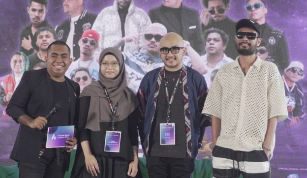 Mega Move it Fest akan hadirkan 19 musisi Indonesia Timur di Ambon