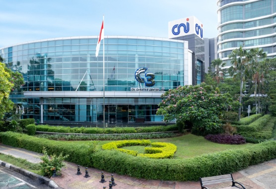 Tinggalkan model MLM, begini jurus CNI jalankan Mixed Marketing Concept Tinggalkan model MLM, begini jurus CNI jalankan Mixed Marketing Concept