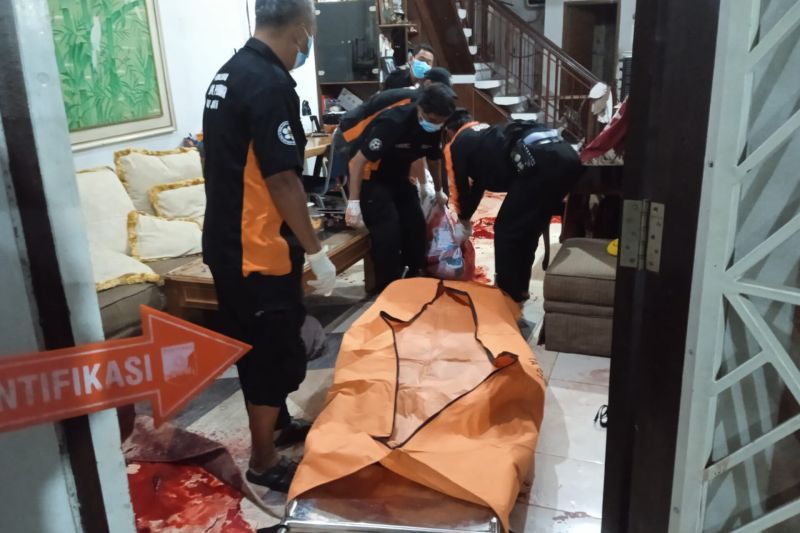 KPAI sebut anak mulai usia 14 tahun bisa terjerat penjara UU SPPA KPAI sebut anak mulai usia 14 tahun bisa terjerat penjara UU SPPA