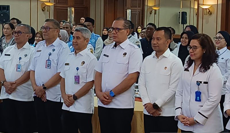 Bareskrim Polri buat tiga rekomendasi kebijakan RJ terkait narkoba Bareskrim Polri buat tiga rekomendasi kebijakan RJ terkait narkoba