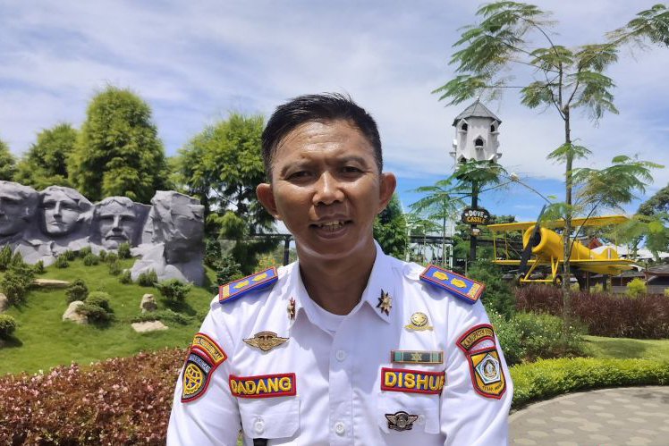 Dishub Bogor larang bus masuk jalur alternatif Puncak