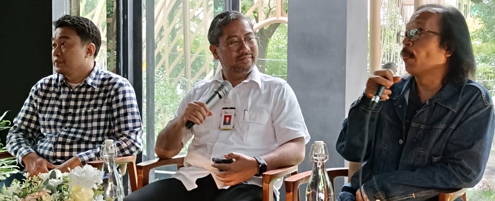 OJK sebut mahasiswa yang manfaatkan pegadaian sangat inovatif OJK sebut mahasiswa yang manfaatkan pegadaian sangat inovatif