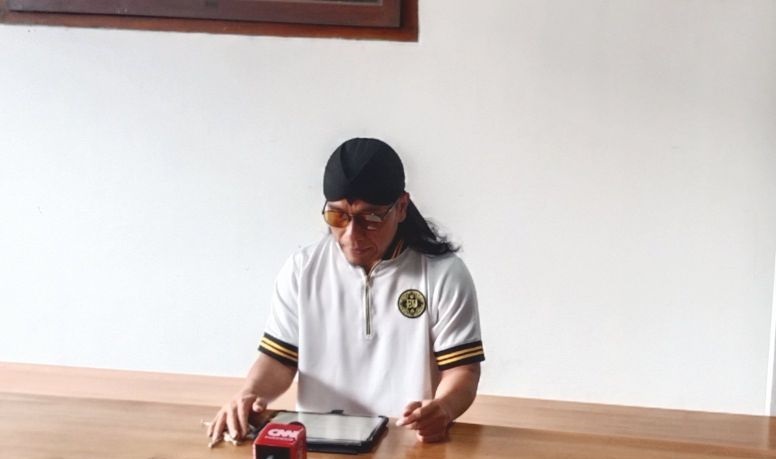Miftah segera menghadap Presiden Prabowo pekan depan Miftah segera menghadap Presiden Prabowo pekan depan