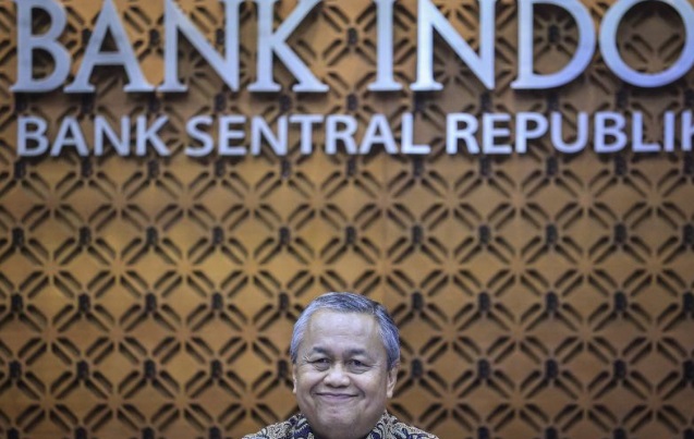 BI: Keputusan tahan BI-Rate konsisten dengan arah kebijakan moneter BI: Keputusan tahan BI-Rate konsisten dengan arah kebijakan moneter