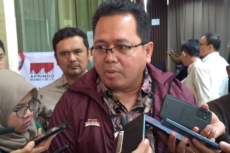 Kemendag-Aprindo beri diskon 70 persen terhadap bahan pokok