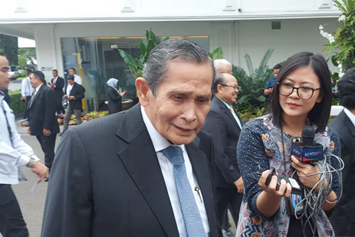 Dewas KPK: OTT tetap dibutuhkan untuk tangani korupsi Dewas KPK: OTT tetap dibutuhkan untuk tangani korupsi