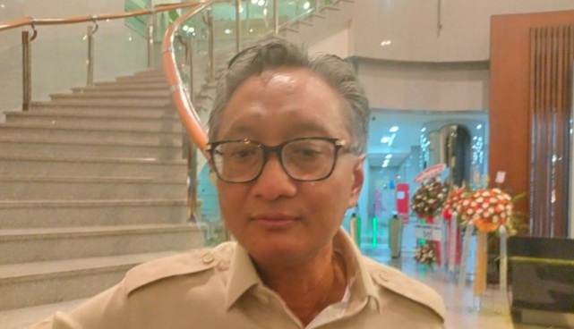 Menteri PU: Presiden RI targetkan berkantor di IKN 17 Agustus 2028 Menteri PU: Presiden RI targetkan berkantor di IKN 17 Agustus 2028
