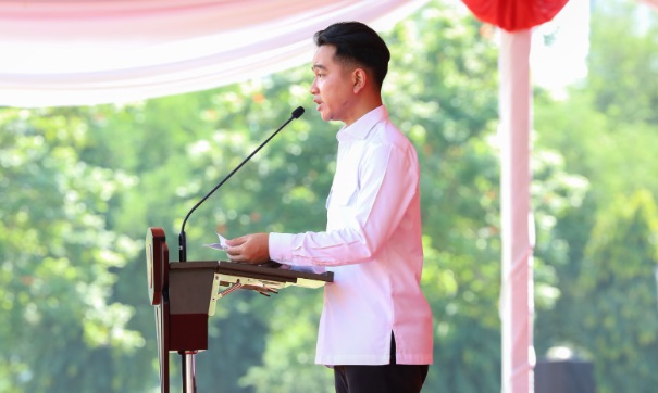 Wapres Gibran minta BAZNAS perkuat penanggulangan bencana berbasis masyarakat Wapres Gibran minta BAZNAS perkuat penanggulangan bencana berbasis masyarakat