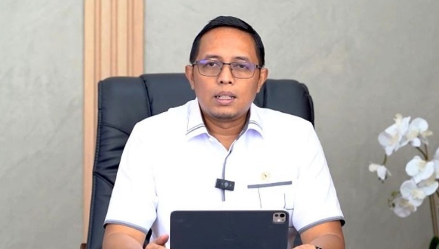 Istana hormati keputusan Miftah mundur dari Utusan Khusus Presiden Istana hormati keputusan Miftah mundur dari Utusan Khusus Presiden