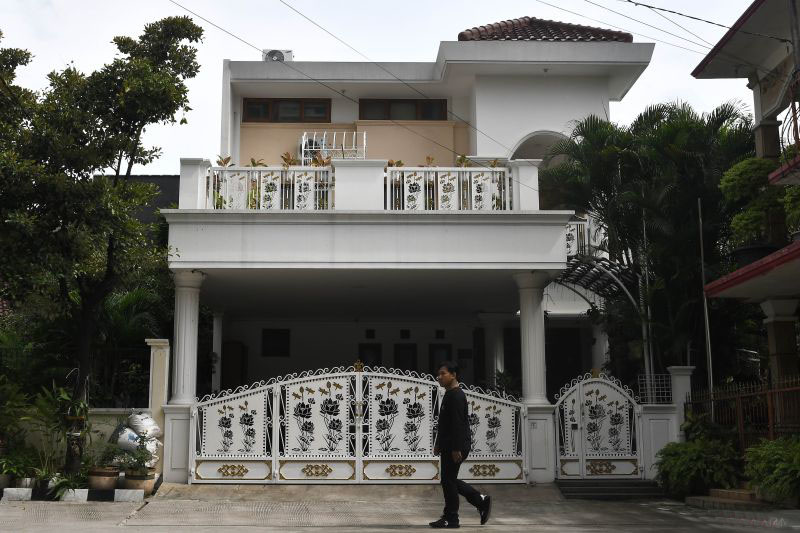 Anggota DPR: Penetapan tersangka Hasto harus murni penegakan hukum