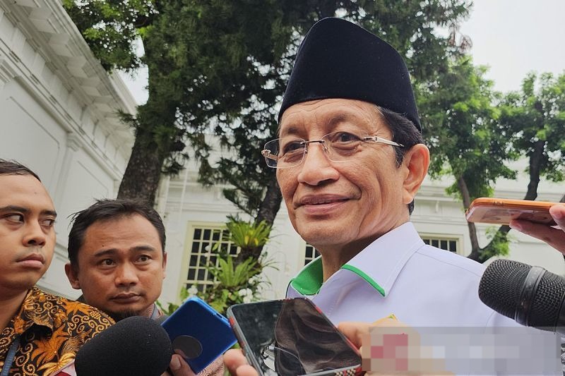 Kemenag libatkan Ormas Islam bahas usulan sertifikasi juru dakwah Kemenag libatkan Ormas Islam bahas usulan sertifikasi juru dakwah