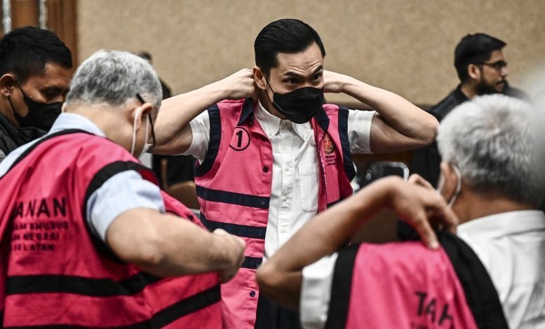 Beberapa kasus korupsi besar 2024 yang ditangani Kejagung Beberapa kasus korupsi besar 2024 yang ditangani Kejagung