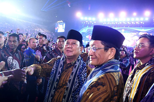 Menag ajak umat beragama jaga lingkungan dalam perayaan Natal Menag ajak umat beragama jaga lingkungan dalam perayaan Natal