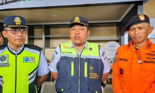 Otban Manokwari: Harga tiket pesawat turun jelang Natal-Tahun Baru Otban Manokwari: Harga tiket pesawat turun jelang Natal-Tahun Baru