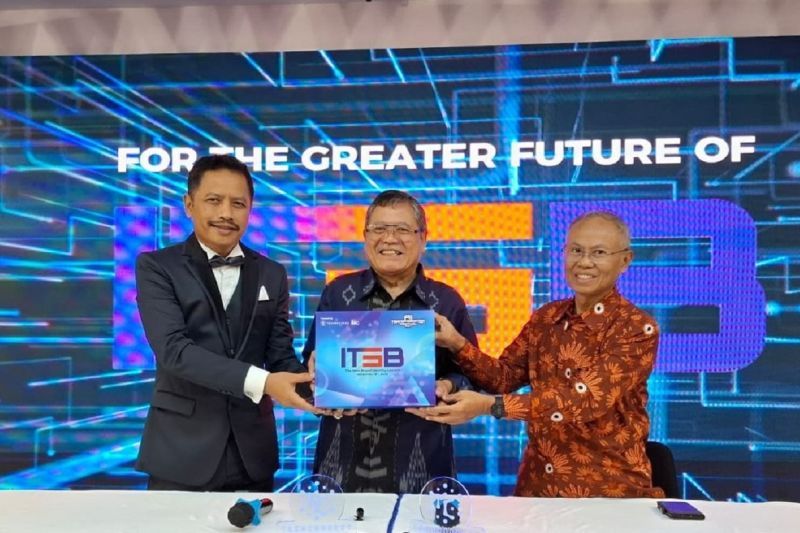 ITSB komitmen hasilkan lulusan siap hadapi dunia kerja