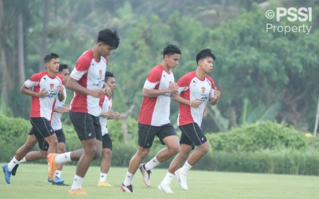 Prediksi susunan pemain timnas Indonesia lawan Myanmar di ASEAN Cup Prediksi susunan pemain timnas Indonesia lawan Myanmar di ASEAN Cup