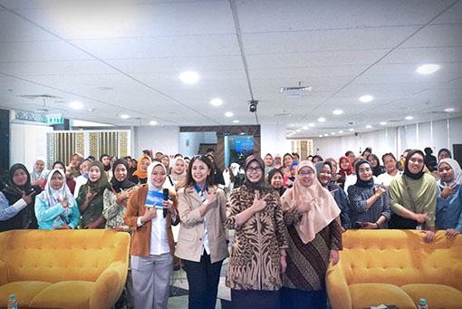 PNM dan BPOM bersinergi tingkatkan literasi UMKM pangan manfaat sertifikasi PNM dan BPOM bersinergi tingkatkan literasi UMKM pangan manfaat sertifikasi