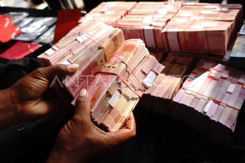 UIN Alauddin Makassar tanggapi isu dugaan peredaran uang palsu