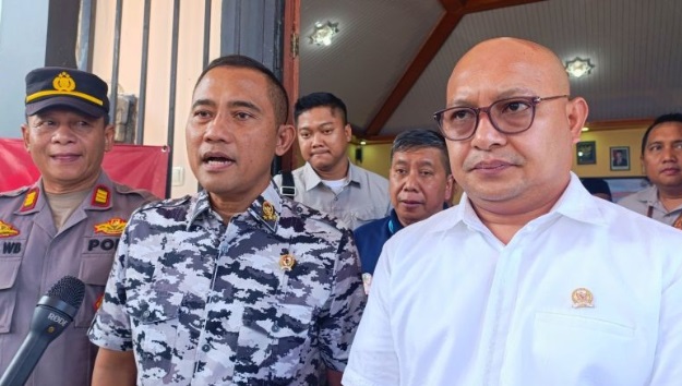 Kepala BNPT: Waspadai sikap intoleran sebagai cikal bakal terorisme Kepala BNPT: Waspadai sikap intoleran sebagai cikal bakal terorisme