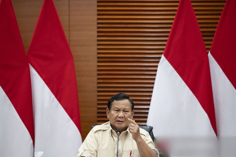 Pengamat apresiasi Prabowo tegaskan PPN 12% hanya untuk barang mewah: Daya beli rakyat tetap terjaga