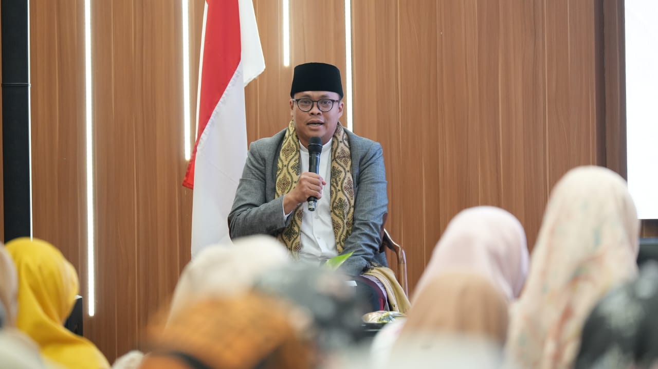 Lembaga Dakwah PBNU: Dakwah itu mengajak, bukan mengejek