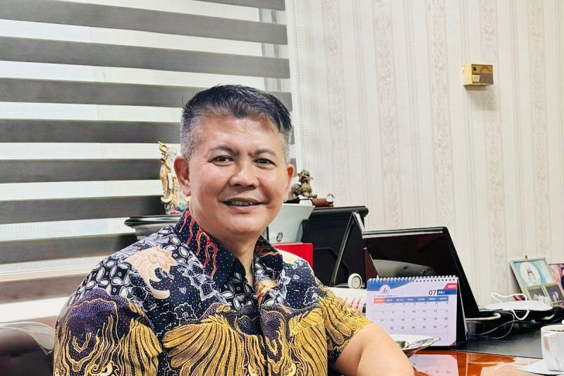 Pakar: Pemberian maaf kepada koruptor perlu dibarengi tindakan nyata Pakar: Pemberian maaf kepada koruptor perlu dibarengi tindakan nyata
