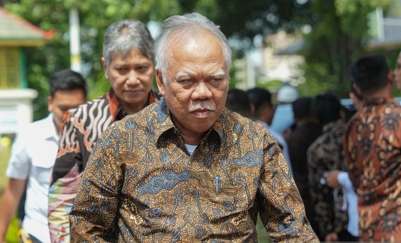 OIKN: Infrastruktur legislatif-yudikatif Kota Nusantara rampung 2028