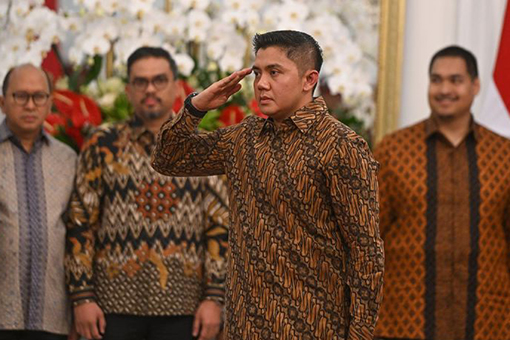 Seskab Teddy jelaskan alasan Prabowo batalkan kunjungan ke Malaysia Seskab Teddy jelaskan alasan Prabowo batalkan kunjungan ke Malaysia