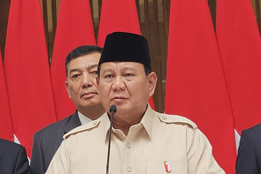 Presiden: Sambut Natal dengan semangat Indonesia yang damai dan rukun