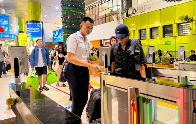 Tips aman beli tiket KA jelang natal-tahun baru agar tak kehabisan Tips aman beli tiket KA jelang natal-tahun baru agar tak kehabisan