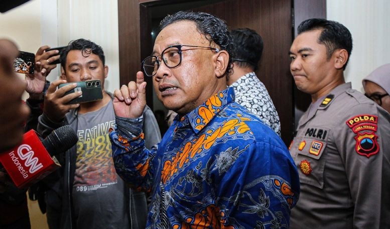 Kompolnas: Tindak tegas pemeras di acara Djakarta Warehouse Project Kompolnas: Tindak tegas pemeras di acara Djakarta Warehouse Project