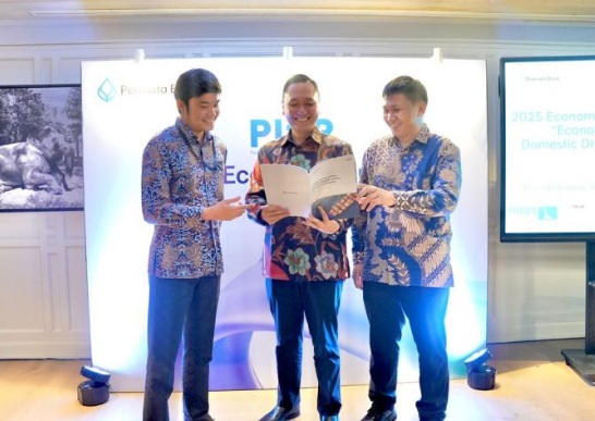 Ekonom Permata Bank nilai kenaikan UMP bisa dorong konsumsi domestik Ekonom Permata Bank nilai kenaikan UMP bisa dorong konsumsi domestik