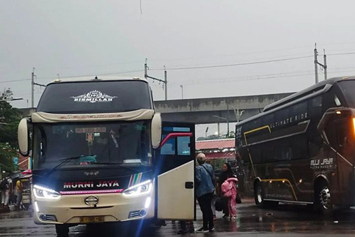 Terminal Lebak Bulus gandeng PKB Jagakarsa untuk uji laik kendaraan
