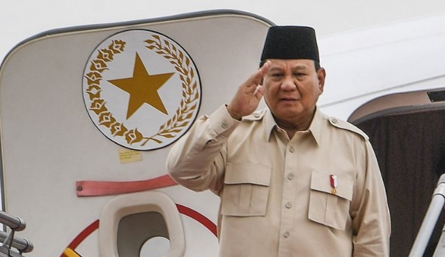 LSI Denny JA: Tujuh program kerja Prabowo tuai respons positif LSI Denny JA: Tujuh program kerja Prabowo tuai respons positif