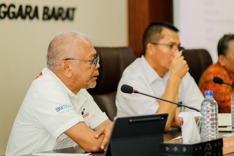 MGPA menjamin persiapan ajang MotoGP 2025 lebih baik MGPA menjamin persiapan ajang MotoGP 2025 lebih baik
