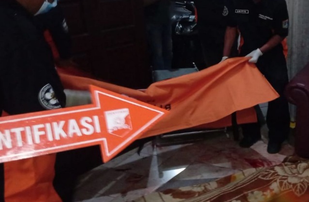 Polisi sebut anak bunuh ayah-nenek bersikap sopan dan penurut Polisi sebut anak bunuh ayah-nenek bersikap sopan dan penurut