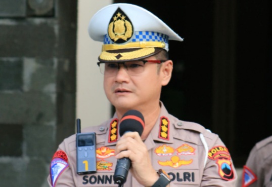 Polda Jateng imbau masyarakat waspada microsleep saat mudik Nataru Polda Jateng imbau masyarakat waspada microsleep saat mudik Nataru