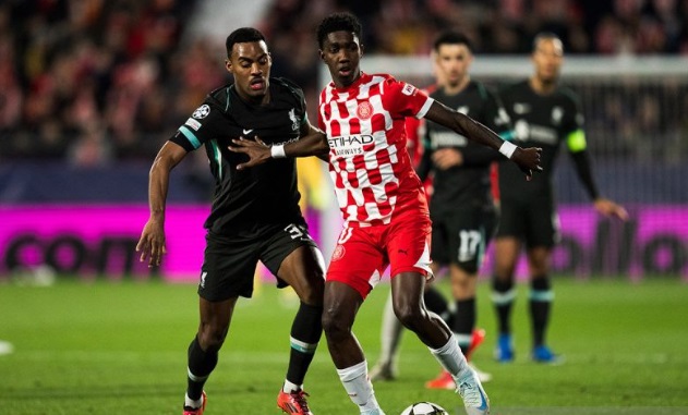 Klasemen Liga Champions: Liverpool sempurna, Barcelona di posisi kedua Klasemen Liga Champions: Liverpool sempurna, Barcelona di posisi kedua