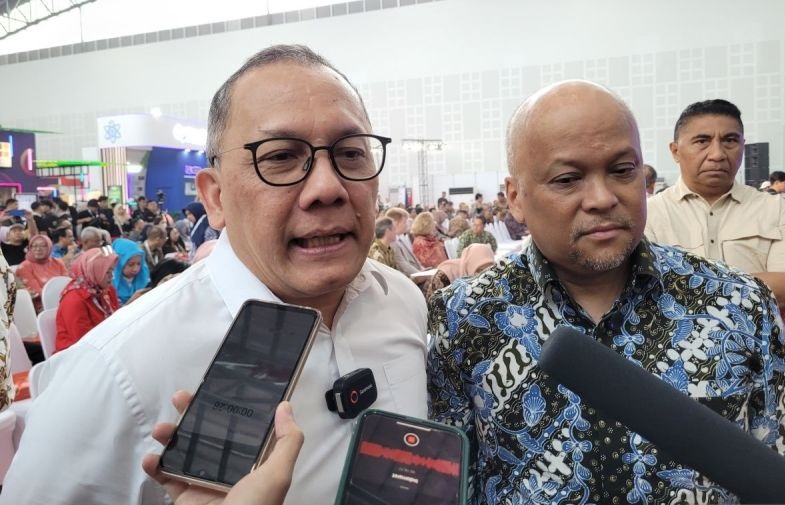 BRIN pastikan penyimpanan artefak di KST Soekarno penuhi standar dunia BRIN pastikan penyimpanan artefak di KST Soekarno penuhi standar dunia