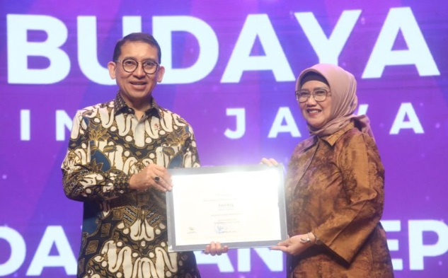 Krecek Bung resmi jadi warisan budaya tak benda asli Lumajang Krecek Bung resmi jadi warisan budaya tak benda asli Lumajang
