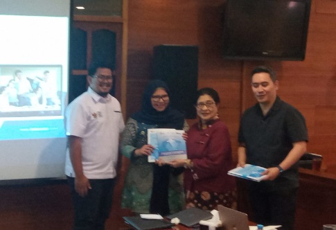 Sebanyak 34% pelajar SMA Jakarta terindikasi gangguan mental Sebanyak 34% pelajar SMA Jakarta terindikasi gangguan mental