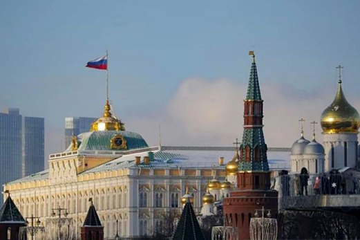 Rusia jalin kontak dengan komite politik kelompok HTS Suriah Rusia jalin kontak dengan komite politik kelompok HTS Suriah