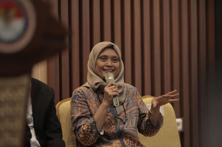 LPSK tekankan keadilan untuk korban TPKS oleh disabilitas di NTB LPSK tekankan keadilan untuk korban TPKS oleh disabilitas di NTB