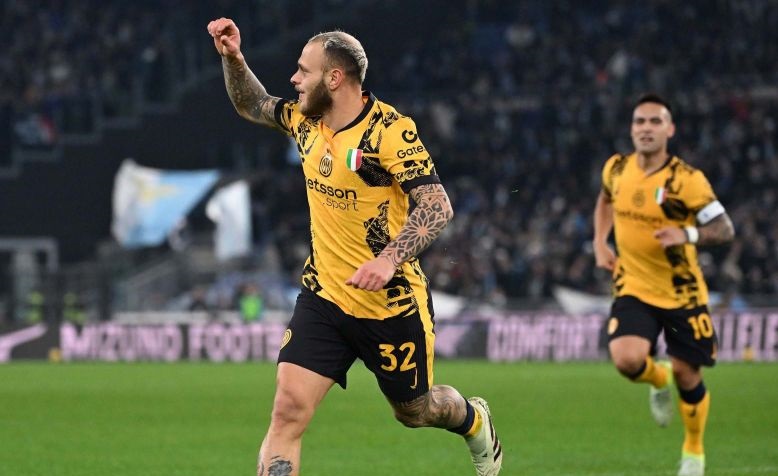 Jadwal Liga Italia: Atalanta, Napoli hingga Inter bidik tempat pertama Jadwal Liga Italia: Atalanta, Napoli hingga Inter bidik tempat pertama