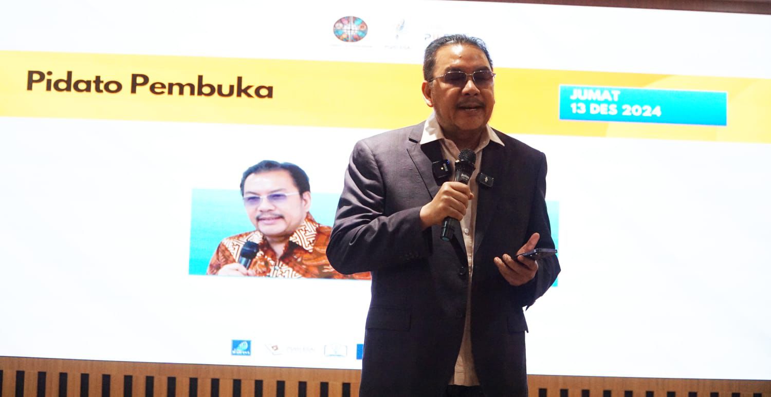 Angkatan Puisi Sastra, Denny JA Ingatkan pentingnya kekuatan sastra Angkatan Puisi Sastra, Denny JA Ingatkan pentingnya kekuatan sastra