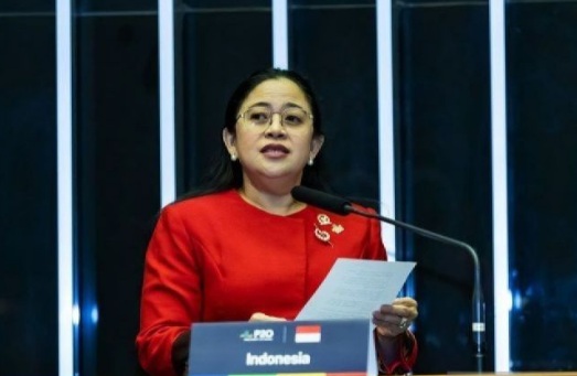 Puan ingatkan Pemerintah kendalikan harga komoditas jelang Tahun Baru Puan ingatkan Pemerintah kendalikan harga komoditas jelang Tahun Baru