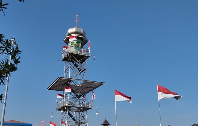 Kabupaten Demak segera miliki embarkasi haji Kabupaten Demak segera miliki embarkasi haji