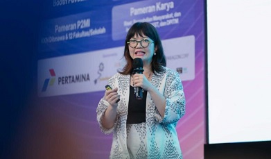 Wamendiktisaintek ungkap strategi pembangunan budaya ilmiah unggul Wamendiktisaintek ungkap strategi pembangunan budaya ilmiah unggul
