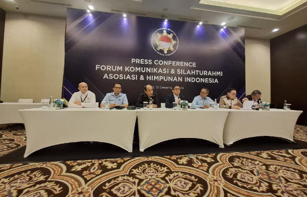 250 asosiasi dan himpunan, inisiasi forum independen buntut polemik Kadin Indonesia 250 asosiasi dan himpunan, inisiasi forum independen buntut polemik Kadin Indonesia